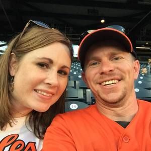 Meet your Posher, Corey